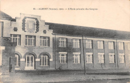 Delcampe - 80-ALBERT-N°646-G/0059 - Albert