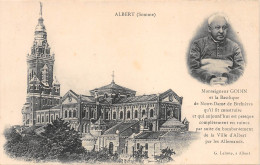 Delcampe - 80-ALBERT-N°646-G/0035 - Albert