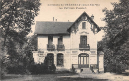 Delcampe - 79-THENEZAY-N°646-F/0359 - Thenezay