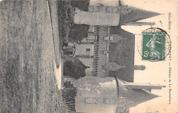 Delcampe - 79-THENEZAY-N°646-F/0351 - Thenezay