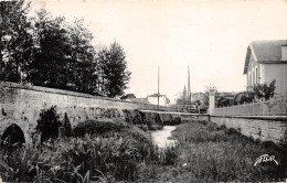 Delcampe - 79-BRIOUX SUR BOUTONNE-N°646-F/0341 - Brioux Sur Boutonne