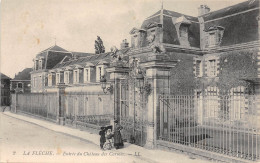 Delcampe - 72-LA FLECHE-N°646-F/0287 - La Fleche