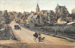 Delcampe - 72-BOULOIRE-N°646-F/0245 - Bouloire
