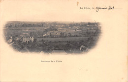 Delcampe - 72-LA FLECHE-N°646-F/0255 - La Fleche