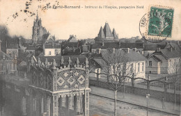 Delcampe - 72-LA FERTE BERNARD-N°646-F/0217 - La Ferte Bernard