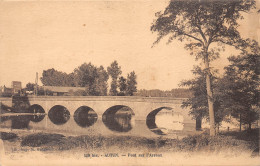 Delcampe - 71-AUTUN-N°646-F/0139 - Autun