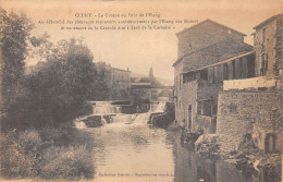 Delcampe - 71-CLUNY-N°646-F/0093 - Cluny