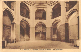 Delcampe - 71-MACON-N°646-F/0091 - Macon
