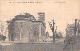 Delcampe - 71-MACON-N°646-F/0097 - Macon