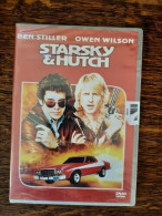 Delcampe - DVD - Starsky Et Hutch - Film Avec Ben Stiller Owen Wilson Neuf Sous Blister - Sonstige & Ohne Zuordnung