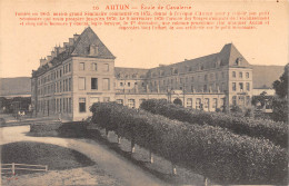 Delcampe - 71-AUTUN-N°646-F/0077 - Autun