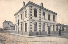Delcampe - 71-CHALON SUR SAONE-N°646-F/0043 - Chalon Sur Saone