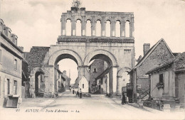 Delcampe - 71-AUTUN-N°646-F/0057 - Autun