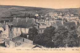 Delcampe - 71-CLUNY-N°646-F/0021 - Cluny