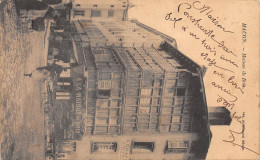 Delcampe - 71-MACON-N°646-E/0395 - Macon