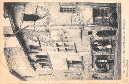 Delcampe - 71-CLUNY-N°646-E/0375 - Cluny