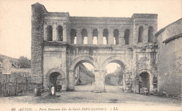 Delcampe - 71-AUTUN-N°646-E/0383 - Autun