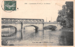 Delcampe - 71-LOUHANS-N°646-E/0313 - Louhans