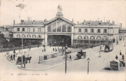 Delcampe - 80-AMIENS-N°T2219-C/0161 - Amiens
