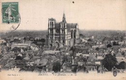 Delcampe - 80-AMIENS-N°T2219-C/0115 - Amiens