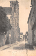 Delcampe - 89-NOYERS SUR SEREIN-N°T2219-C/0101 - Noyers Sur Serein