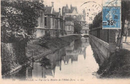 Delcampe - 80-ABBEVILLE-N°T2219-C/0089 - Abbeville