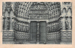 Delcampe - 80-AMIENS-N°T2219-C/0117 - Amiens