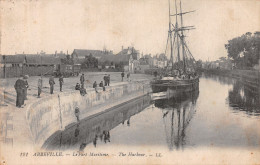 Delcampe - 80-ABBEVILLE-N°T2219-C/0087 - Abbeville