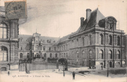 Delcampe - 80-AMIENS-N°T2219-C/0023 - Amiens