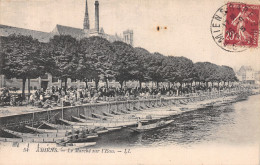 Delcampe - 80-AMIENS-N°T2219-C/0021 - Amiens