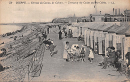 Delcampe - 76-DIEPPE-N°T2219-B/0313 - Dieppe