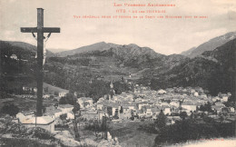 Delcampe - 09-AX LES THERMES-N°T2219-B/0305 - Ax Les Thermes