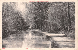 Delcampe - 09-AX LES THERMES-N°T2219-B/0303 - Ax Les Thermes