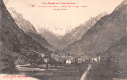 Delcampe - 09-AX LES THERMES-N°T2219-B/0301 - Ax Les Thermes