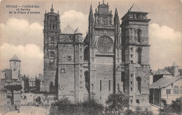 Delcampe - 12-RODEZ-N°T2219-B/0191 - Rodez
