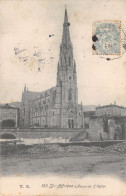 Delcampe - 12-SAINT AFFRIQUE-N°T2219-B/0199 - Saint Affrique