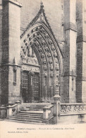 Delcampe - 12-RODEZ-N°T2219-B/0195 - Rodez