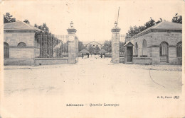 Delcampe - 33-LIBOURNE-N°T2219-B/0139 - Libourne
