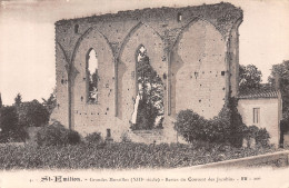 Delcampe - 33-SAINT EMILION-N°T2219-B/0137 - Saint-Emilion