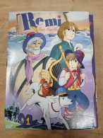 Delcampe - Remi Sans Famille Tome 1 2 3 Et 4 - Sonstige & Ohne Zuordnung