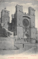 Delcampe - 34-BEZIERS-N°T2219-A/0349 - Beziers