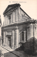 Delcampe - 34-PEZENAS-N°T2219-A/0317 - Pezenas