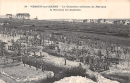 Delcampe - 55-VERDUN SUR MEUSE-N°T2219-A/0341 - Verdun