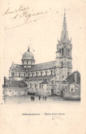 Delcampe - 36-CHATEAUROUX-N°T2219-A/0295 - Chateauroux
