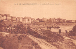 Delcampe - 35-PARAME ROCHEBONNE-N°T2219-A/0307 - Parame