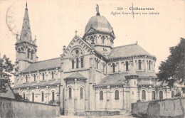 Delcampe - 36-CHATEAUROUX-N°T2219-A/0297 - Chateauroux