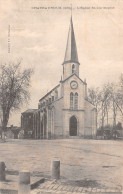 Delcampe - 36-CHATEAUROUX-N°T2219-A/0291 - Chateauroux