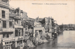 Delcampe - 55-VERDUN-N°T2219-A/0257 - Verdun
