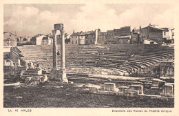 Delcampe - 13-ARLES-N°T2219-A/0283 - Arles