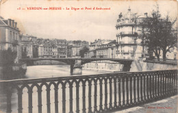 Delcampe - 55-VERDUN SUR MEUSE-N°T2219-A/0261 - Verdun